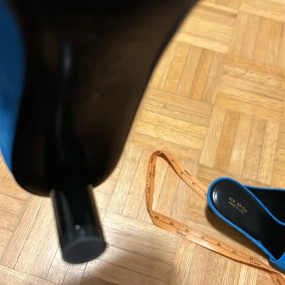 Via Spiga - Picture 13 of 14